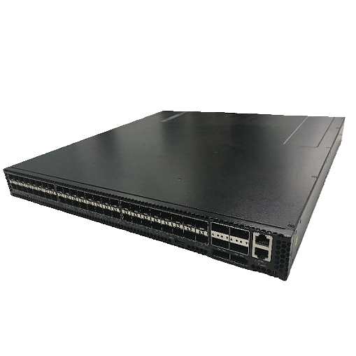 CloudStone 6510“云石”系列新一代数据中心万兆交换机